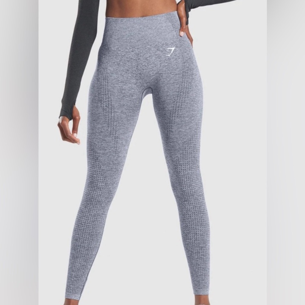 Gymshark Vital Seamless Leggings